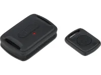 ABUS Alarmbox RC mit Fernbedienung SingleSet