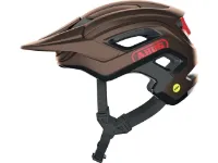 ABUS CliffHanger Helm