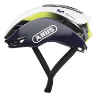ABUS Gamechanger 2.0 Movistar Team Helm