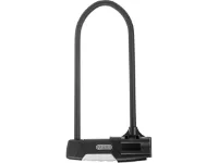 ABUS Granit Plus 470 Bügelschloss mit USH 470 Halter