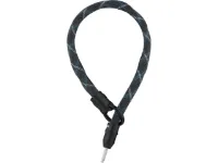 ABUS Ivy Tex Adaptor Chain ACH IVY 8KS Einsteckkette