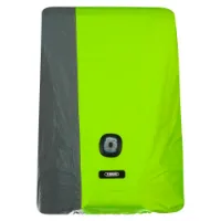 ABUS Lumino Reflektierende Rucksackhülle