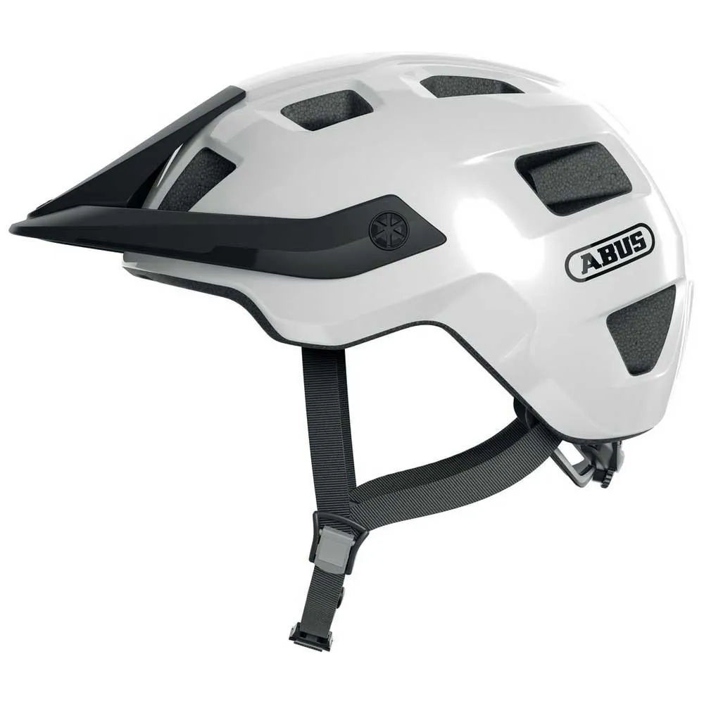 ABUS Motrip Mtb-helm