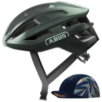 ABUS Powerdome Ace Helm