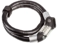 ABUS Steel-O-Flex Raydo Pro 1460 Panzerkabelschloss