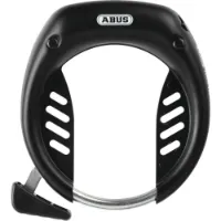 ABUS Tectic 496 Lh Nkr Fahrradschloss Für Den Rahmen