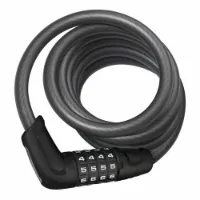 ABUS Tresor 6512c Kabelschloss