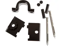 ABUS Wand- und Bodenanker WA 50