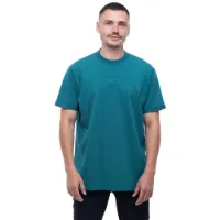 ACID Organic Classic Logo Kurzarm-t-shirt