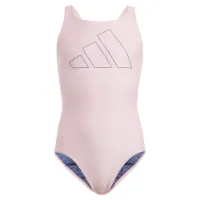 adidas Big Bars Badeanzug