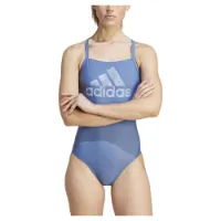 adidas Big Logo Badeanzug