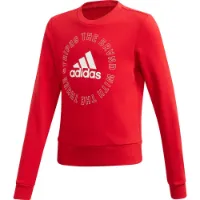 adidas Bold Crew Trainingsanzug