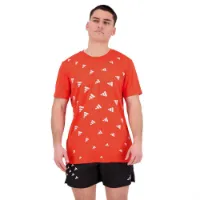 adidas Brand Love Kurzarm-t-shirt