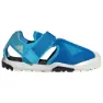 Blue rush / sky rush / wonder white