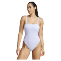 adidas Iconisea Padded U Back Badeanzug