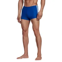 adidas Infinitex Fitness 3 Stripes Badehose Boxer