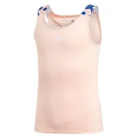 adidas Keyhole ärmelloses T-shirt