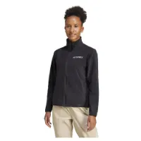 adidas Multi Essentials Fleece Mit Durchgehendem Reißverschluss