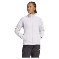 adidas Multi Essentials Fleece Mit Durchgehendem Reißverschluss