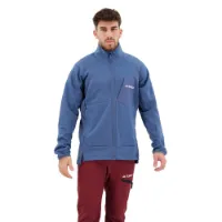 adidas Organiser Xperior Medium Fleece Fleece Mit Durchgehendem Reißverschluss