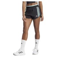 adidas Own The Run 3 Stripes 4´´ Kurze Hose