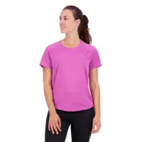 adidas Parley Adizero Kurzarm-t-shirt