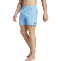 adidas Solid Clx Classic Badeshorts