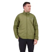 adidas Synthetic Insulated Jacke
