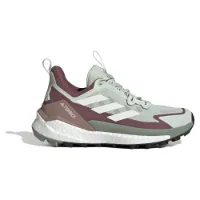adidas Terrex Free Hiker 2.0 Low Wanderschuhe