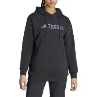 adidas Terrex Multi Large Logo Kapuzenpullover