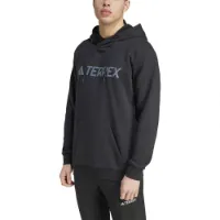 adidas Terrex Multi Large Logo Kapuzenpullover