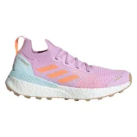 adidas Terrex Two Ultra Primeblue Trailrunning-schuhe