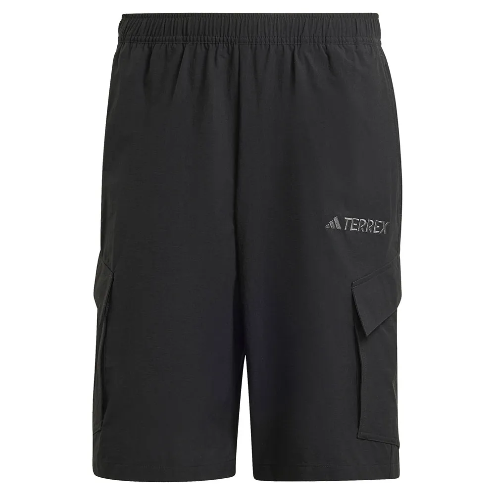 adidas Terrex Xploric Cargo Kurze Hose