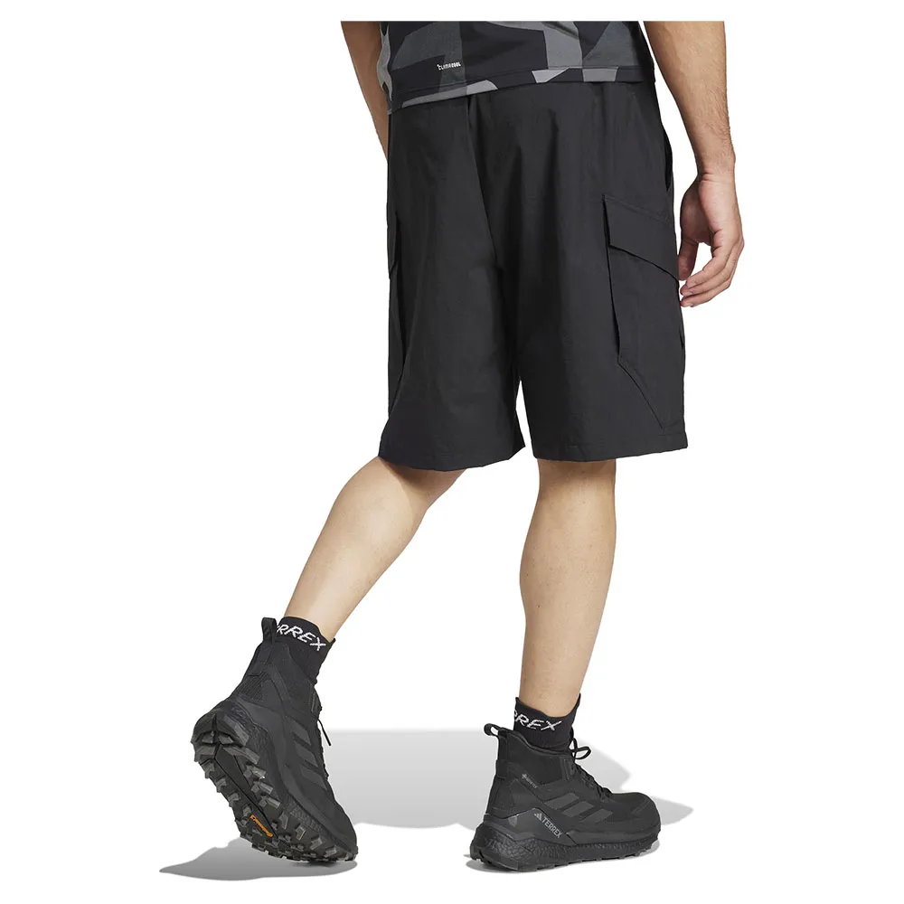 adidas Terrex Xploric Cargo Kurze Hose