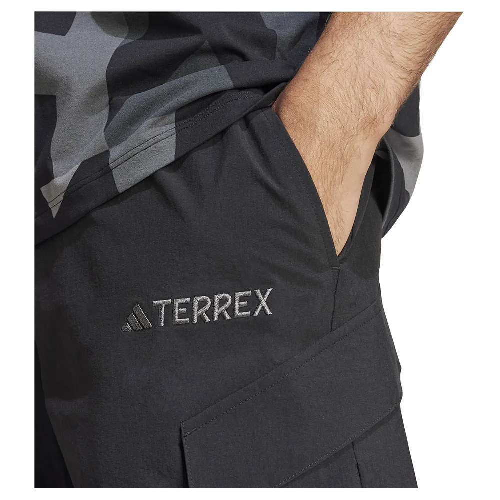 adidas Terrex Xploric Cargo Kurze Hose