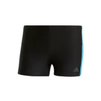 adidas Three Second Badehose Boxer