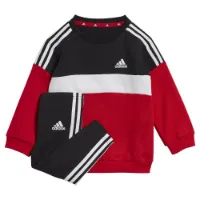 adidas Tiberio 3 Stripes Colorblock Langarm-set