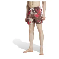 adidas Tie Dye 5´´ Badeshorts