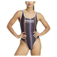 adidas Tiro U Back Badeanzug