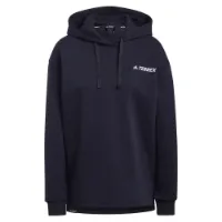 adidas Tx Logo Kapuzenpullover