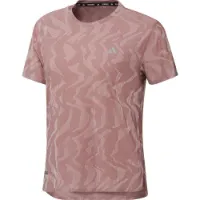 adidas Ultimate Heat.rdy Engineered Kurzarm-t-shirt