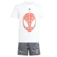 adidas X Marvel Spider-man Kurzarm-set