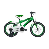 Adriatica Bimbo 1s Fahrrad