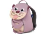 Affenzahn Kleiner Freund Kinder Rucksack, Lila