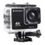 AGFA Realimove Ac9000 Action-kamera, Black, One Size