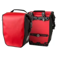 AGU Clean Fahrradtasche 34l