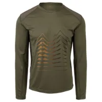AGU Essential Ii Langarm Enduro Trikot
