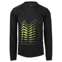 AGU Essential Ii Langarm Enduro Trikot