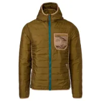 AGU Fuse Venture Jacke