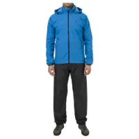 AGU Go Rain Essential Jacken- Und Hosenset